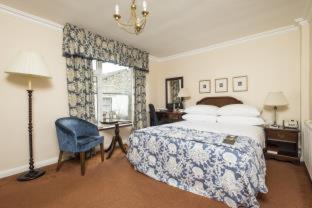 Grasmere Hotel | The Swan at Grasmere- The Inn Collection Group