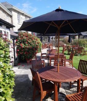 Hay on Wye Hotel | The Swan At Hay
