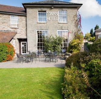 Hay on Wye Hotel | The Swan At Hay