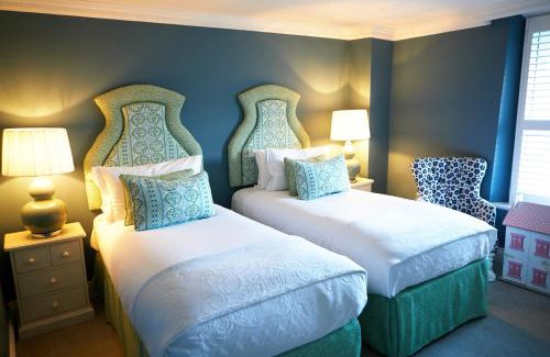 Newby Bridge Hotel | The Swan Hotel and Spa