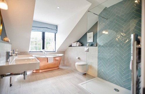 Newby Bridge Hotel | The Swan Hotel and Spa