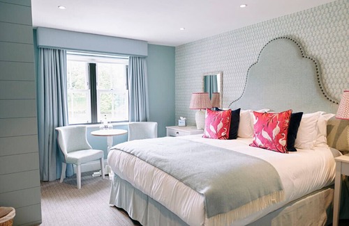 Newby Bridge Hotel | The Swan Hotel and Spa
