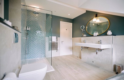 Newby Bridge Hotel | The Swan Hotel and Spa