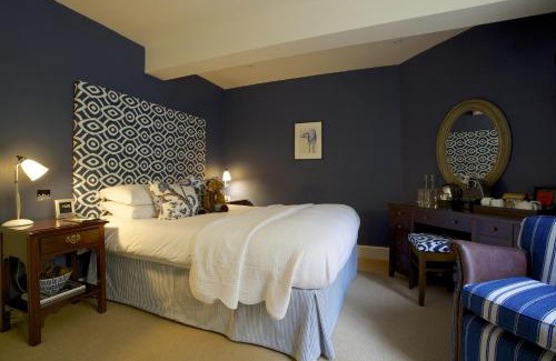 Bibury Hotel | The Swan Hotel