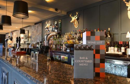 Bibury Hotel | The Swan Hotel