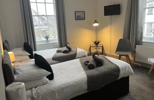 Kington Hotel | The Swan Hotel