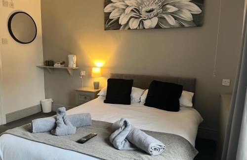 Kington Hotel | The Swan Hotel