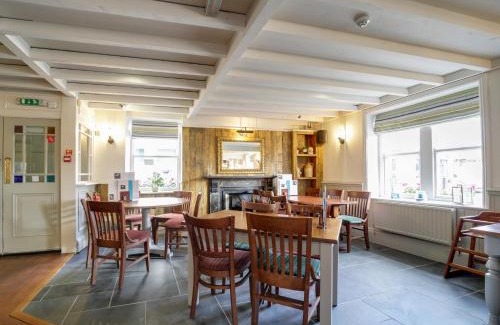 Wadebridge Hotel | The Swan Hotel