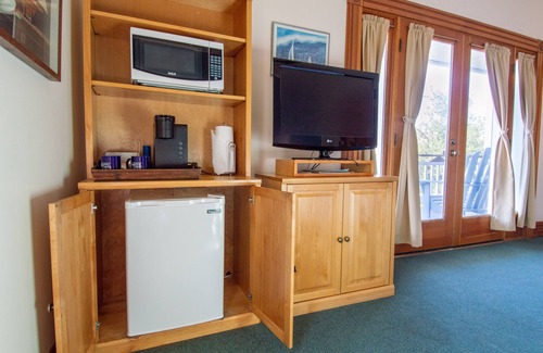 Port Townsend Hotel | The Swan Hotel