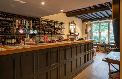 Wells Hotel | The Swan Hotel, Wells, Somerset - The Coaching Inn Group