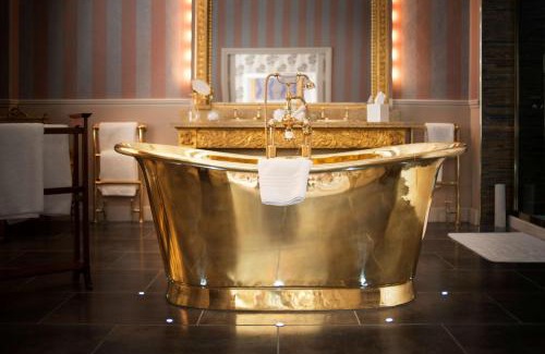 Wells Hotel | The Swan Hotel, Wells, Somerset - The Coaching Inn Group