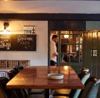 Shipham Hotel | The Swan Inn