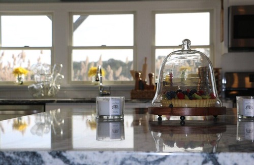 South Dennis House | The Swan River House