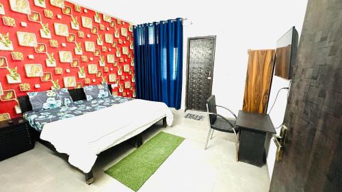 Baraula Hotel | The Swarnim Vista Hotel