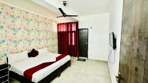 Baraula Hotel | The Swarnim Vista Hotel