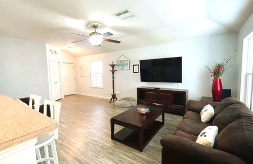 Aransas Pass House | The Sweet Family Casa