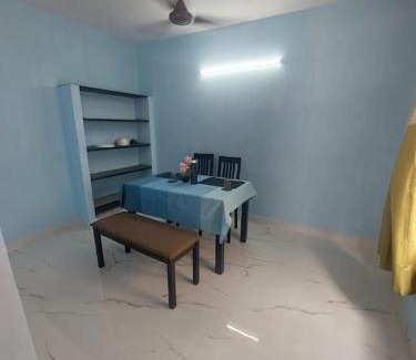 Karappakam Apartment | The Sweet Home