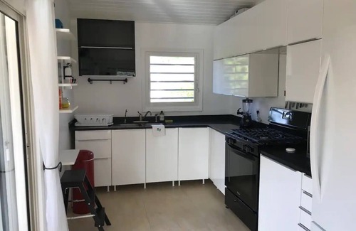 Jolly Harbour Villa | The Sweet House - a private Antiguan getaway perfect for families close to beach