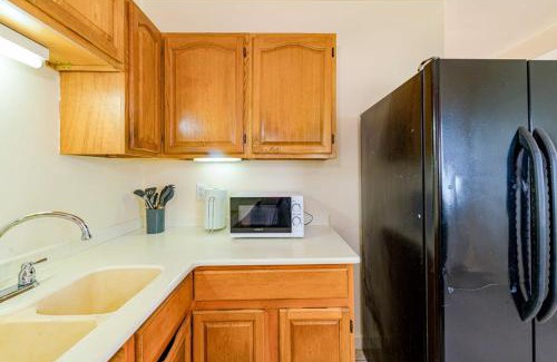 Dickenson Bay Apartment | The Sweet Papaya