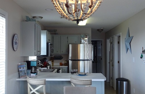 Seagrove Beach Condo | The Sweet Spot! - 3BR/2BA Condo with Views of the Beach for Days!