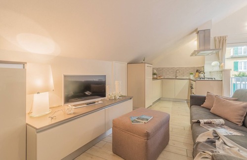 Varenna Apartment | The Sweet Square Flat