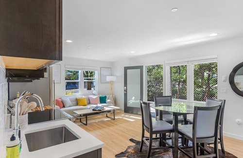Minor Apartment | The Sweetest Hill - 81 Walkscore