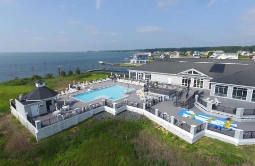 Captain's Cove House | The Sweets Spot