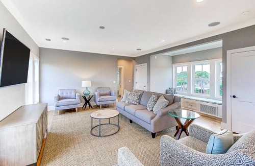 Folly Beach House | The Swell Life Home