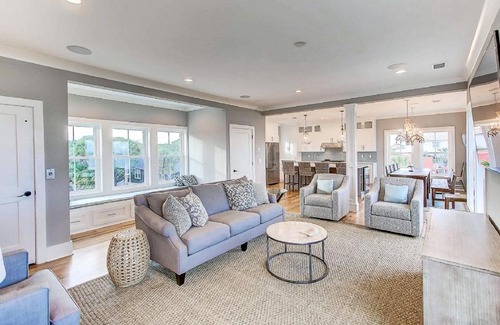 Folly Beach House | The Swell Life Home