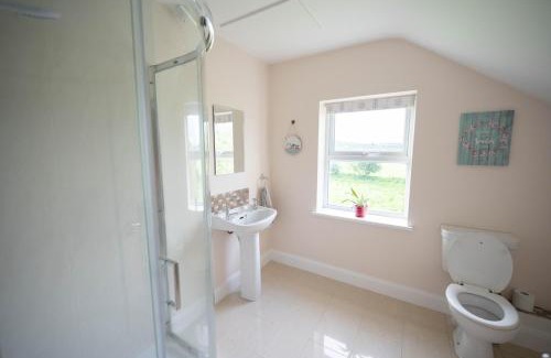 Inch Island Apartment | The Swilly Suite