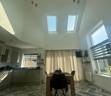 County Laois Apartment | The Swim Studio Apartment