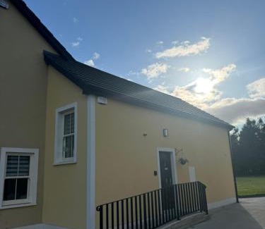 County Laois Apartment | The Swim Studio Apartment