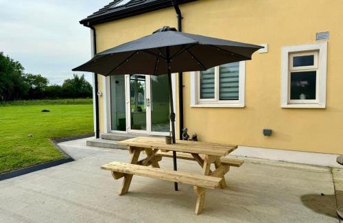 County Laois Apartment | The Swim Studio Apartment