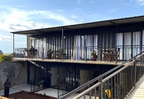 Iten Apartment | The Swiss Side Iten