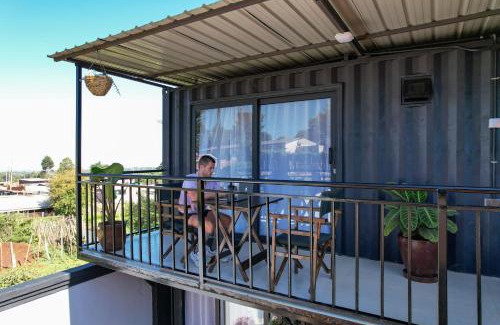 Iten Apartment | The Swiss Side Iten