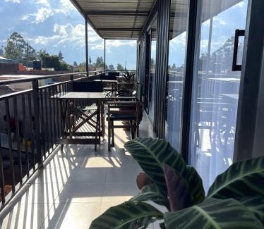 Iten Apartment | The Swiss Side Iten