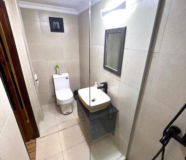 Iten Apartment | The Swiss Side Iten