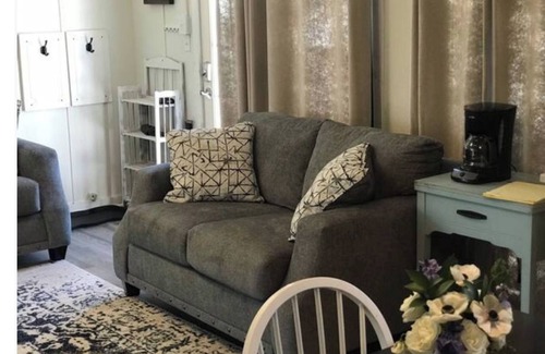 Campobello House | The Sycamore House