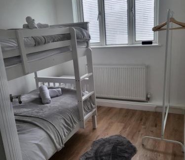 Crystal Palace Apartment | The Sydenham Snug