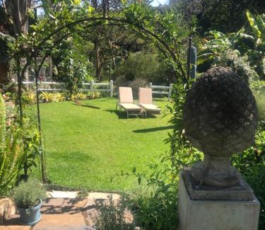 Westville House | The Symphony