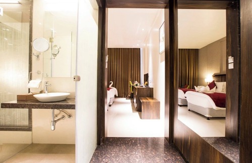 Pimpri - Chinchwad Hotel | The T Hotels