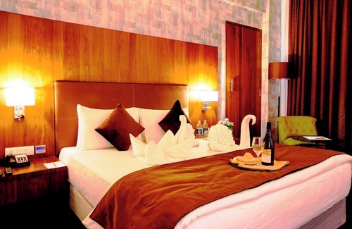 Pimpri - Chinchwad Hotel | The T Hotels