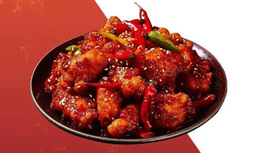 Muzaffarpur Hotel | The Table