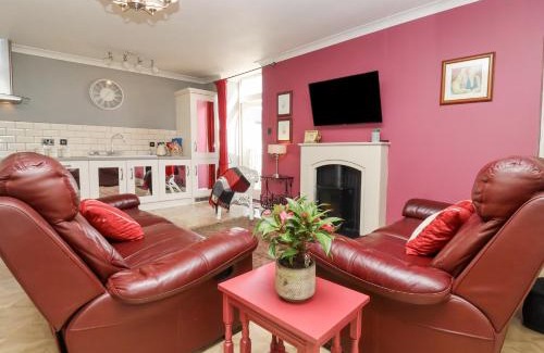 Lydney Apartment | The Tack Room