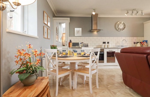 Lydney Cottage | THE TACK ROOM, pet friendly, character holiday cottage in Lydney