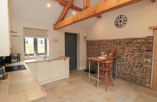 Holme Cottage | THE TACK ROOM, pet friendly, with a garden in Thirsk
