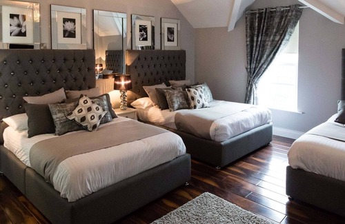 Ballygawley House | The Tailor's House