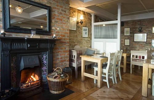 Ballygawley House | The Tailor's House