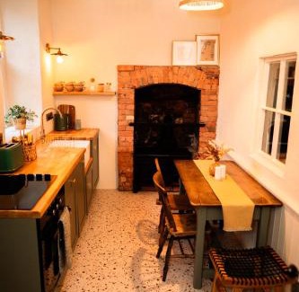 Skibbereen House | The Tailor Shop