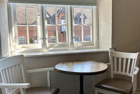 Blandford Forum Hotel | The Talbot and apartment